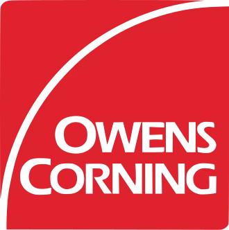Owens Corning logo