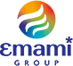 Emami logo