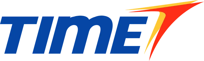Time Technoplast logo